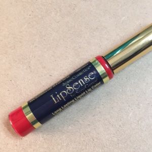 Lipsense Blu-Red NEW, sealed, never been opened